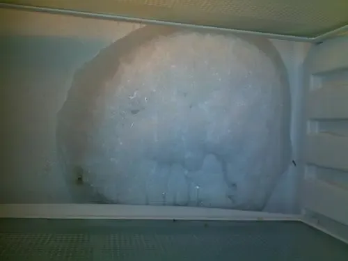 怎樣使冰箱不結(jié)冰結(jié)霜