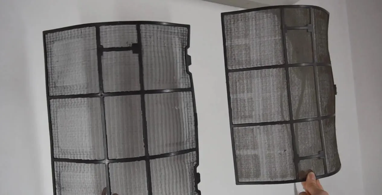 空調濾網清洗多少錢