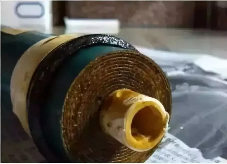 凈水器濾芯異常怎么處理