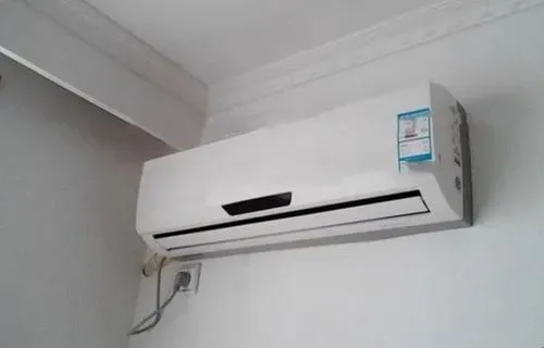 新裝的空調要注意什么