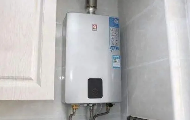 熱水器為什么打不著火