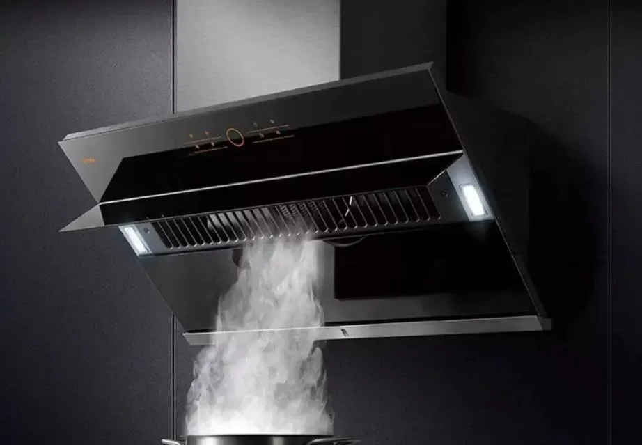 油煙機(jī)噪音太大怎樣消除