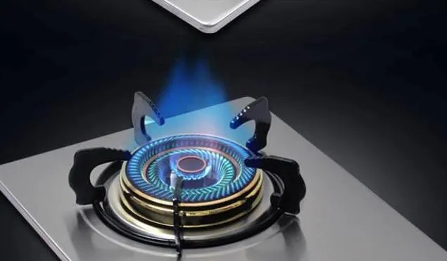 天燃氣灶中心火太大怎么辦