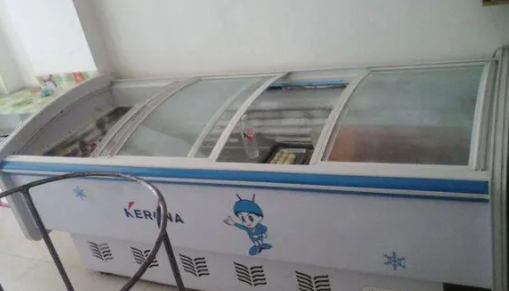 冰柜為什么不制冷