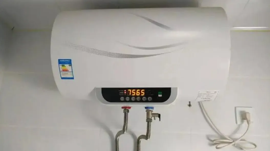 熱水器顯示故障怎么辦