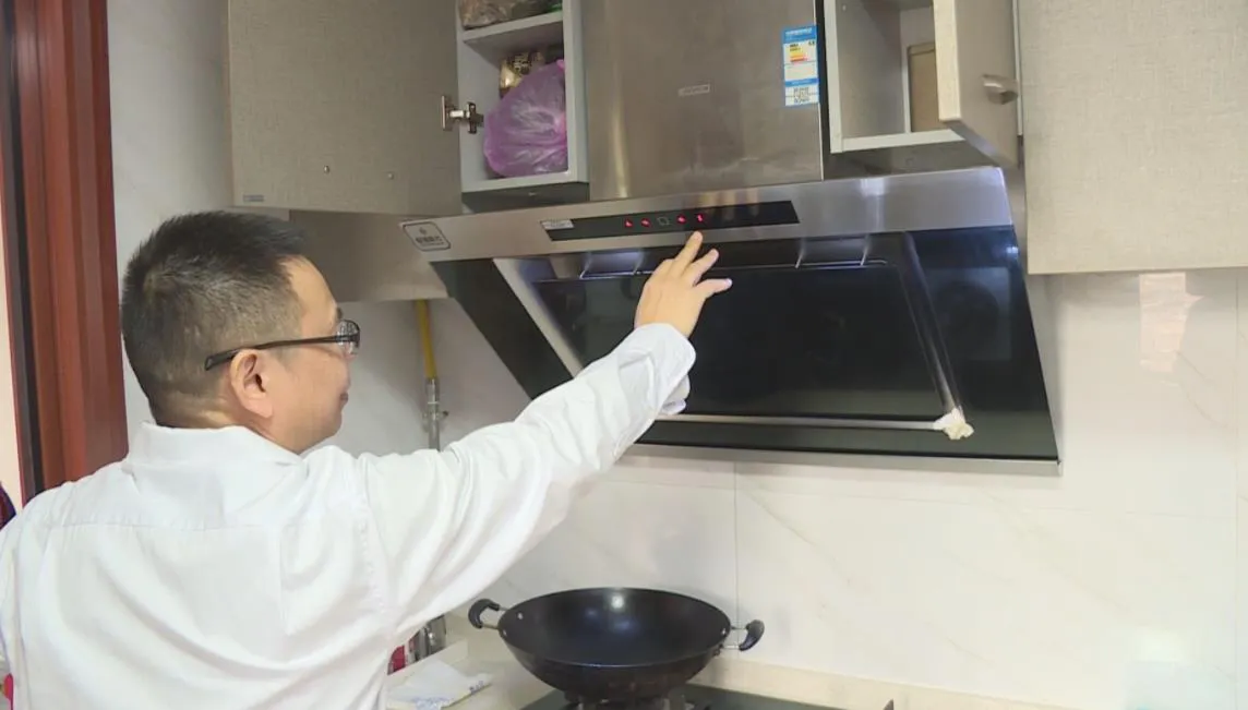 油煙機(jī)無(wú)法排煙怎么辦