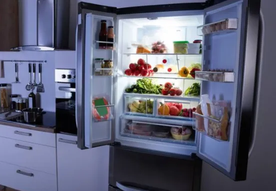 冰箱內漏原因是什么