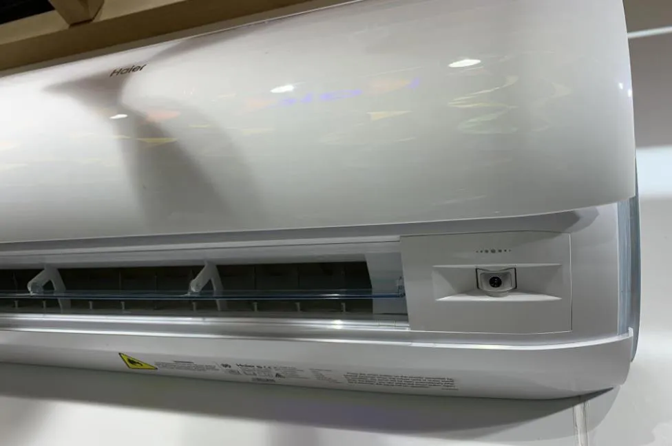 海爾空調傳感器作用