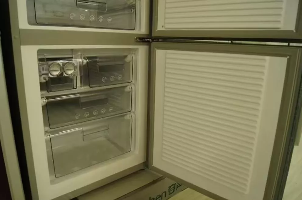 容聲冰箱按鍵失靈怎么修