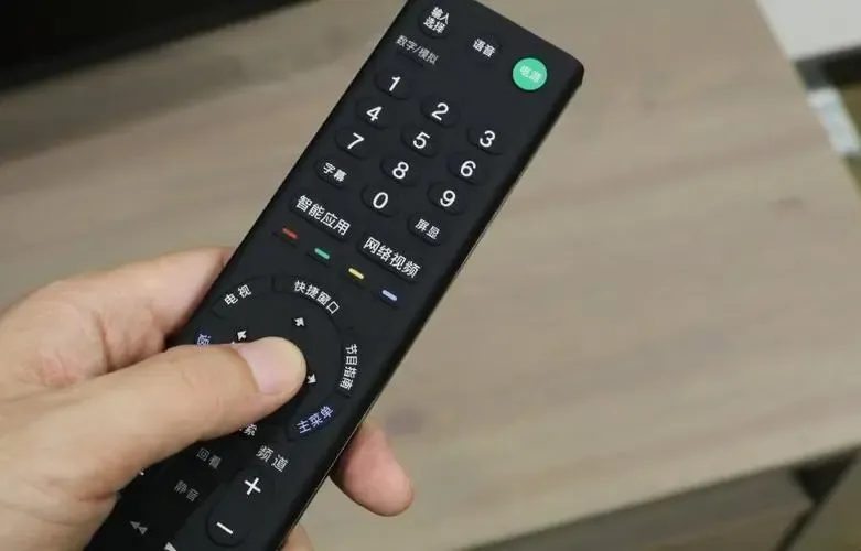 電視遙控器按鍵失靈怎么辦