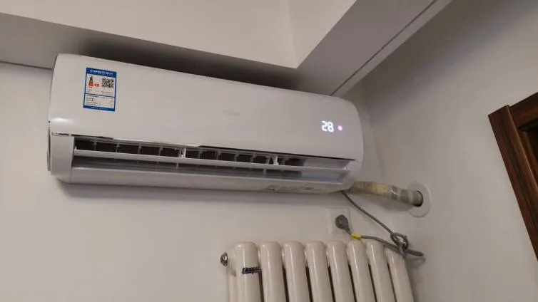 空調出風口結水珠怎么辦