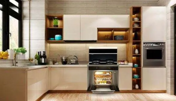 為什么買集成灶的很少