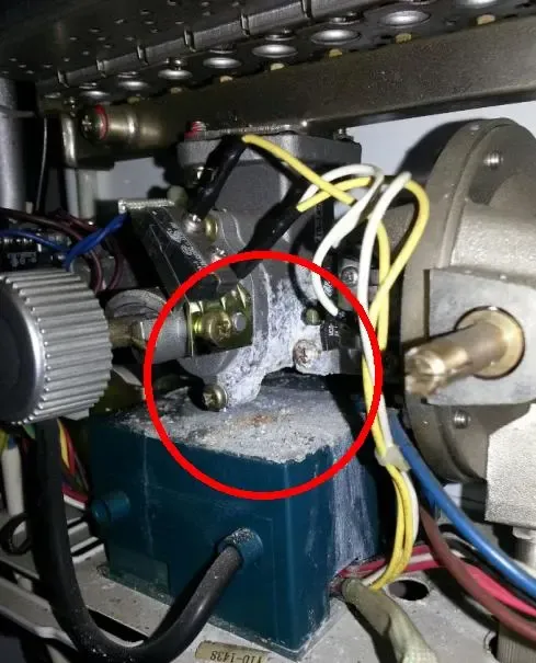 燃?xì)鉄崴鞑稽c(diǎn)火什么原因