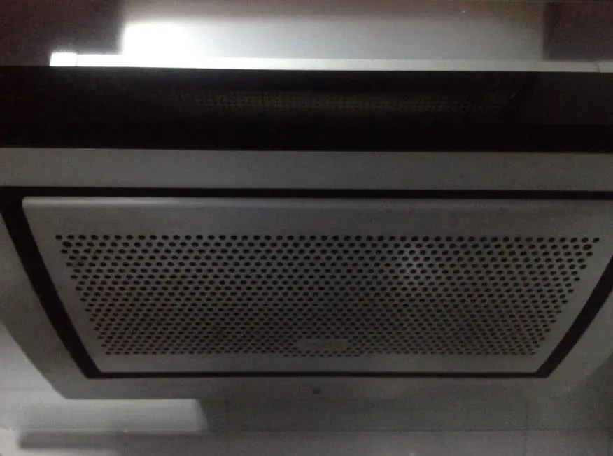抽油煙機(jī)出風(fēng)口漏油怎么辦