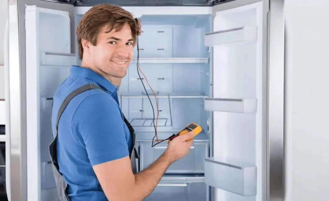 冰箱制冷不停機怎么辦