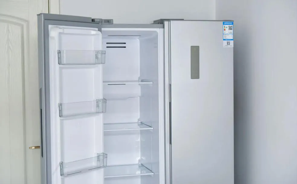 冰箱排水孔冰堵怎么辦