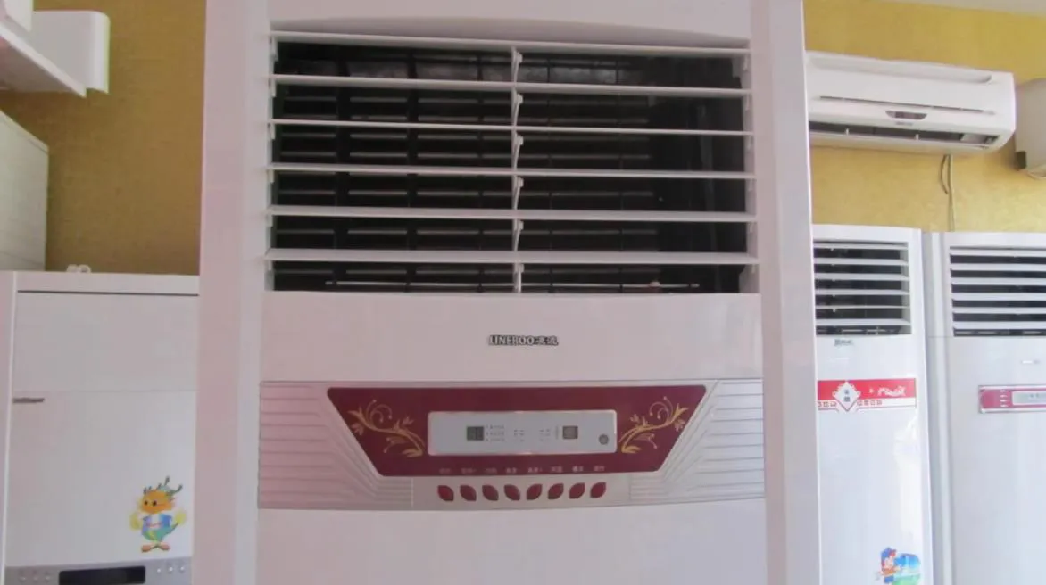 水空調制冷效果好不好