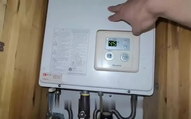 壁掛爐的燈不亮了怎么辦