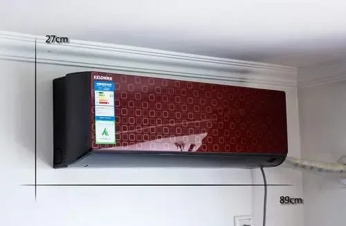 科龍e4障怎么解決