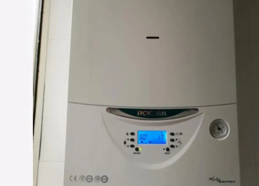 壁掛爐水壓一直升高怎么辦