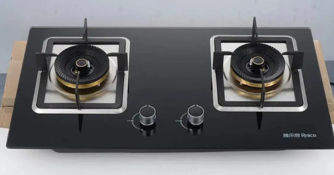 燃氣灶跟煤氣灶有什么區別