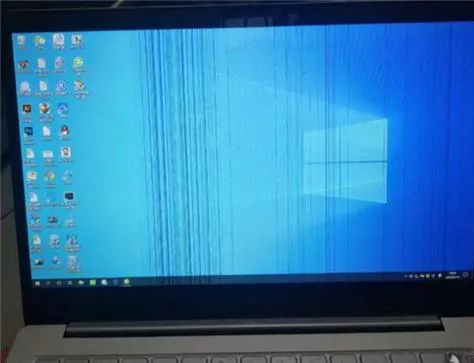 顯示器上下抖動怎么維修