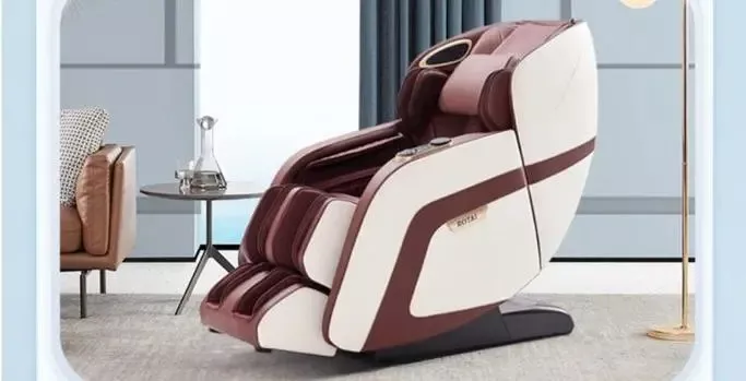 南極人按摩椅不回位怎么修