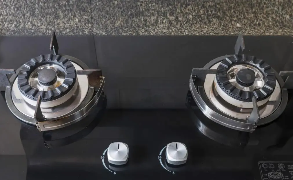 燃氣灶點火沒聲怎么辦