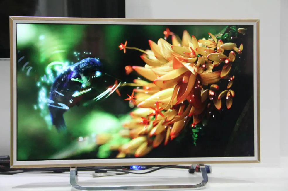 液晶電視為什么聲音小