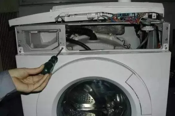 洗衣機水位壞了怎么辦