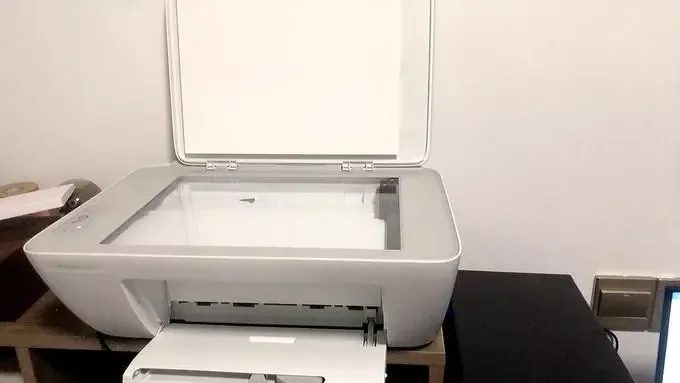 打印機出現水印怎么辦