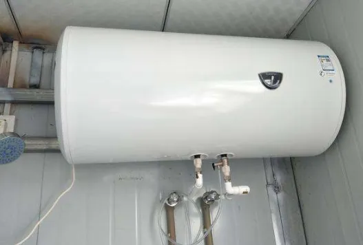 電熱水器必須換鎂棒嗎