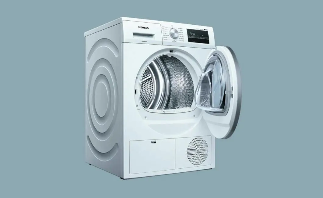 干衣機(jī)有異味怎么辦