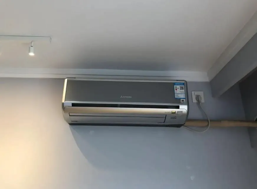 空調怎么開省電又涼快