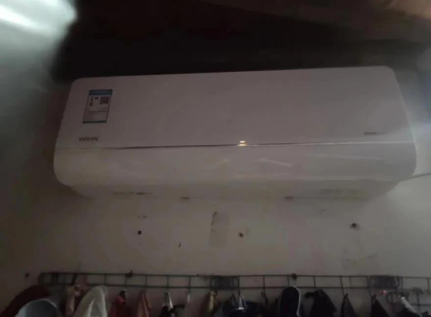 空調老是滴滴滴滴的響