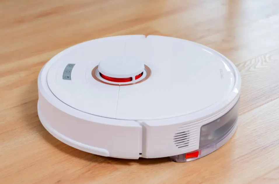 掃地機器人有什么利弊