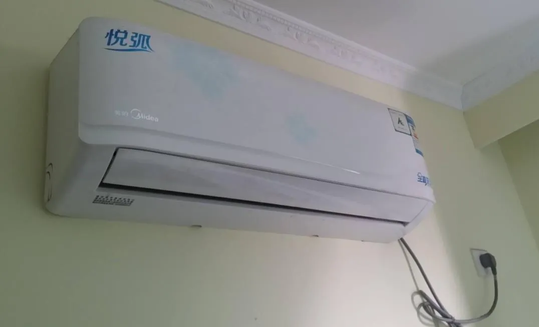 美的空調(diào)老是自動(dòng)停怎么辦