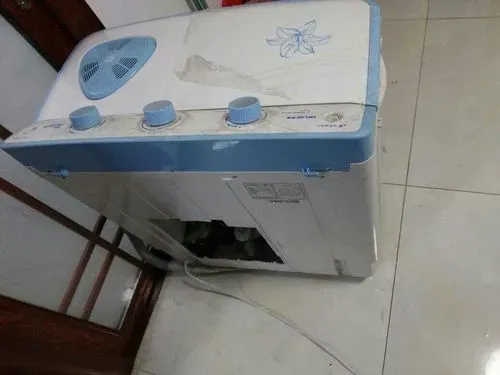 洗衣機跳閘怎么辦