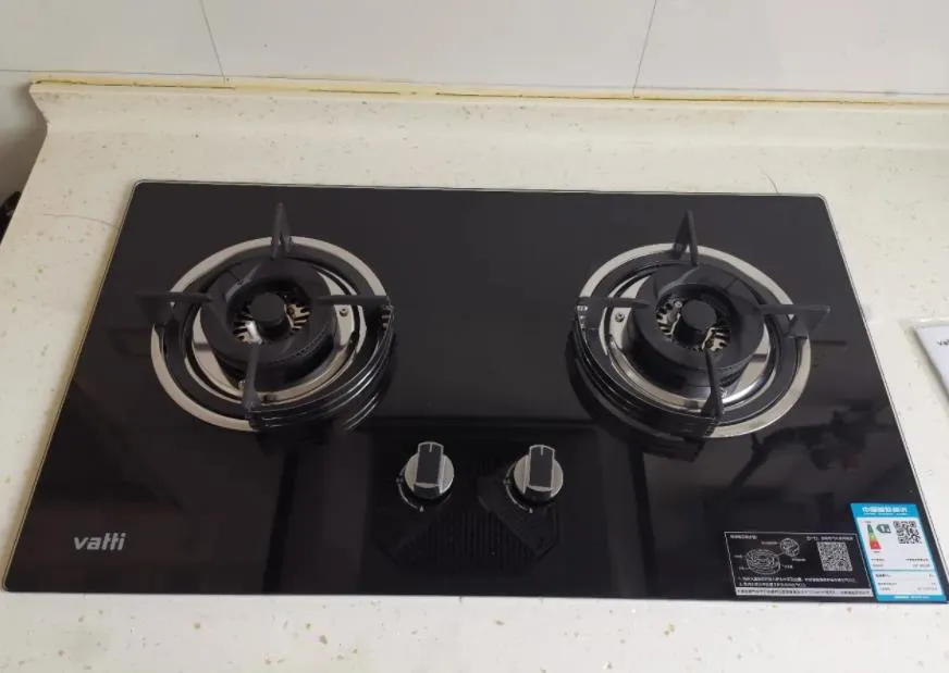 華帝燃氣灶漏氣保護怎么解除