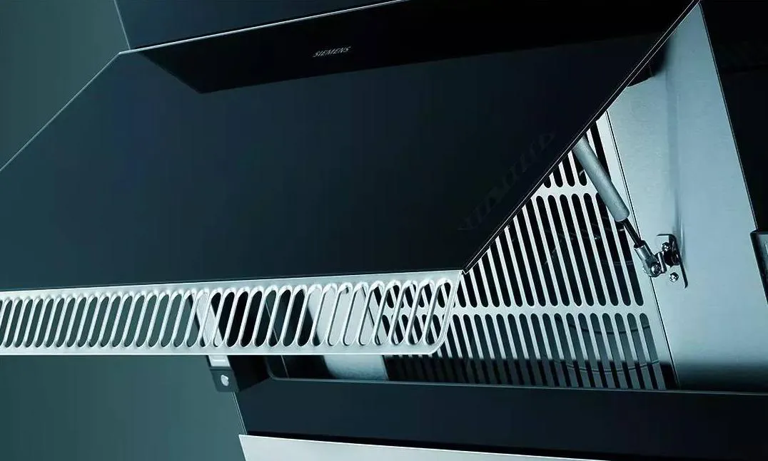 側吸油煙機風力變小怎么辦