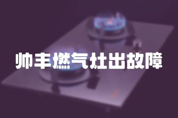 帥豐燃?xì)庠畛龉收?></a></div>
                    </div>
                    <div   id=