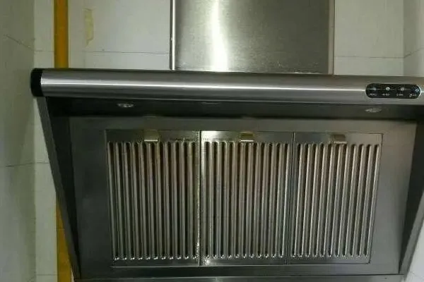 油煙機控制開關壞了怎么辦