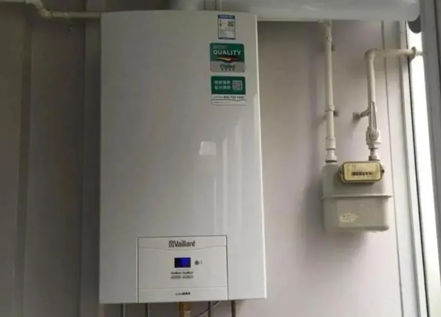 壁掛爐顯示風壓故障怎么辦