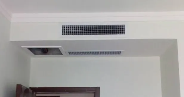 中央空調真的很費電嗎