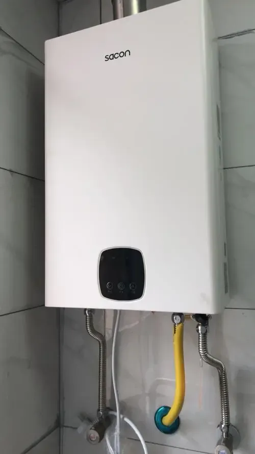 帥康燃?xì)鉄崴鲀鲎≡趺崔k