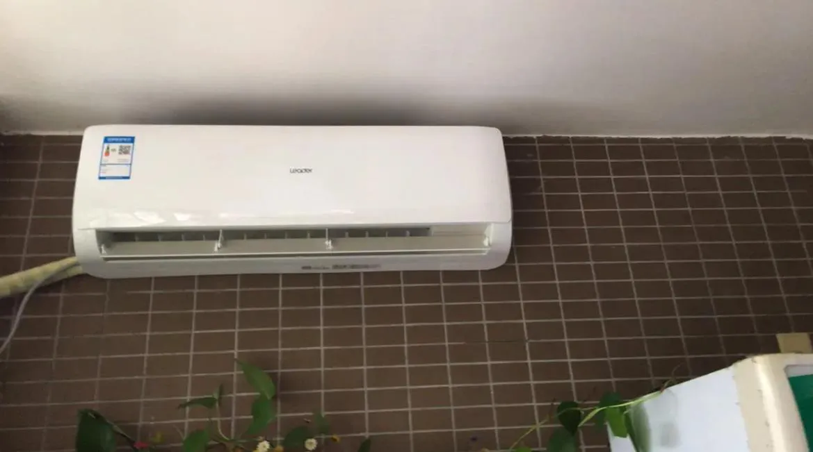 怎么判斷空調(diào)堵了