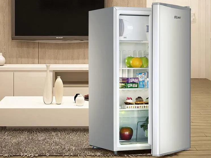 小型冰箱不制冷怎么辦