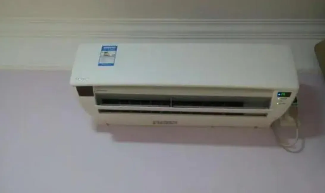 空調(diào)e9怎么處理