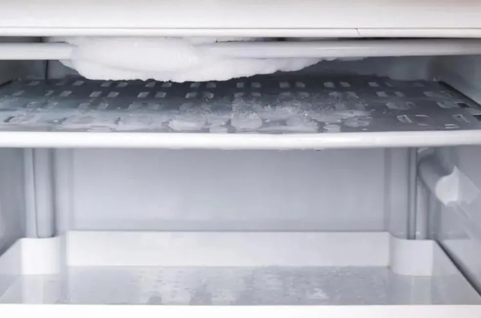冬季冰箱怎么除霜