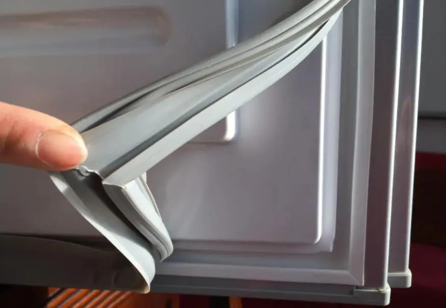 冰箱門封條吸力不強怎么辦